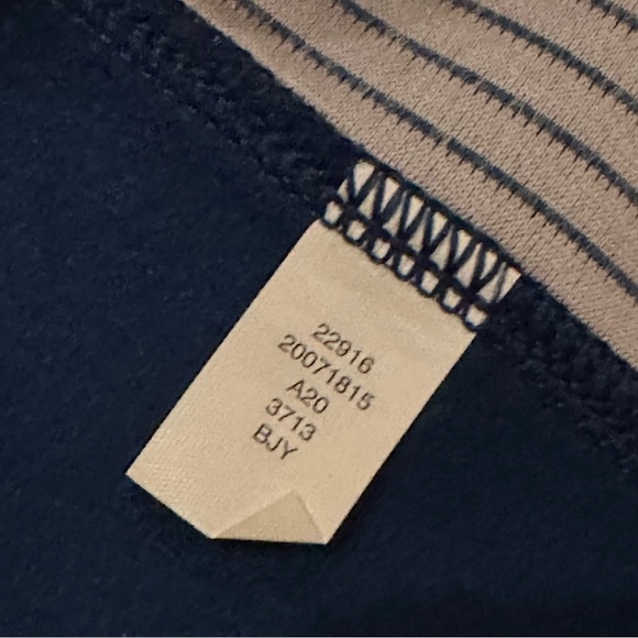 Duluth Trading Co Boundary Layer Fleece Crew - Picture 4 of 9